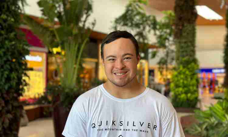 Shopping Eusébio promove 2ª edição do Fashion Down